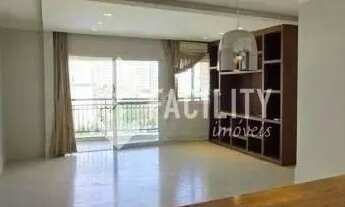 Imagem 2: Apartamento a venda no Mansões Santo Antônio