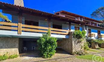 Imagem 3: Residência ampla e mobiliada em Santo Antônio de Lisboa