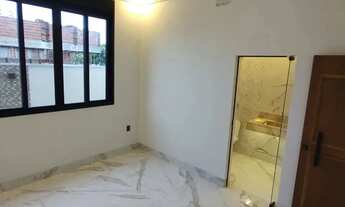 Imagem 4: Casa de condomínio para venda possui 222 metros quadrados com 4 quartos