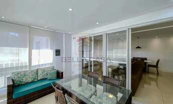 Imagem 5: Apartamento a venda no Bairro da mooca com 3 quartos e varanda gourmet