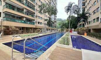 Imagem: À venda excelente apartamento no Condomínio