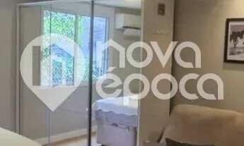 Imagem: Jardim Botânico