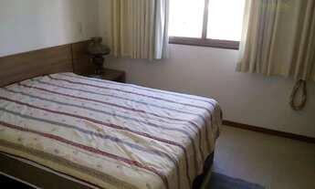 Imagem 2: Apartamento com 1 suíte para alugar, 65 m² por R$ 3.948/mês - Charitas - Niterói/RJ