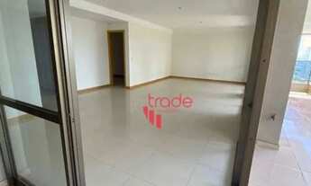 Imagem 5: Apartamento à Venda com 03 Suítes no Bairro Jardim Botânico em Ribeirão Preto com Varanda