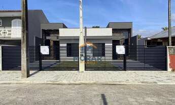 Imagem: Casa com suíte e Piscina na Praia Matinhos