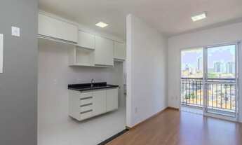 Imagem: Apartamento para venda em Vila Gustavo com