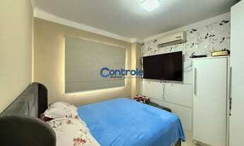 Imagem 7: Cobertura próximo a Av Das Torres 2 Dormitórios e sacada com churrasqueira em São José