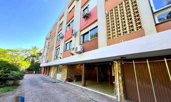 Imagem 2: Apartamento 2 dormitórios no Menino Deus