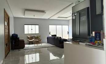 Imagem 6: Casa 3 quartos 1 suíte Nova Veneza