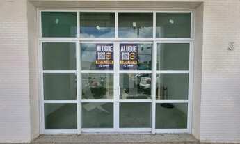 Imagem 2: Loja comercial para locação no Neo Office Jardins 87,88m²