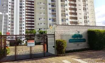 Imagem 2: Apartamento Padrão em Araraquara