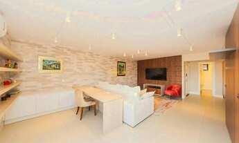 Imagem 3: Apartamento com 3 quartos