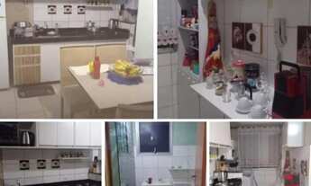 Imagem: Apto 2/4 Cond. São Cristóvão só R$ 155