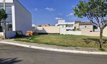 Imagem 5: Terreno 272m2 Plano à Venda no Condomínio Vila Azul Sorocaba