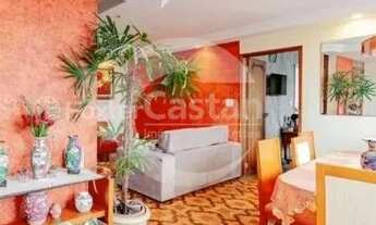 Imagem 3: Apartamento em Mooca