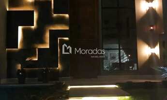 Imagem 2: Casa de Condomínio em Parque dos Rodoviários - Campos dos Goytacazes