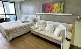 Imagem 6: Laguna Beach Flat - Flat no centro de Porto 100% mobiliado