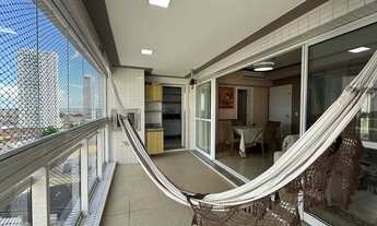 Imagem 6: Autêntico Batista Campos - 3 quartos - 2 vagas - Batista Campos - Venda