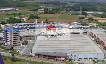 Imagem 3: Alugo galpão 2.387 m² em condominio fechado em Atibaia!!