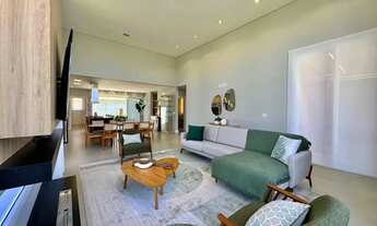 Imagem 4: A melhor casa do condomínio Dubai Resort, decorada e 60x para pagar direto