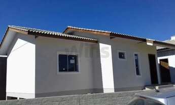 Imagem 8: Casa nova bairro Metropol