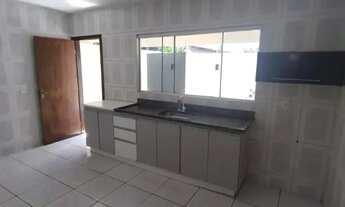 Imagem: Casa 3 Qts 1 Suite Com Apenas 28mil de Entrada