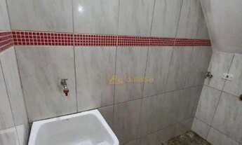 Imagem 7: Sobrado com 2 dormitórios para alugar, 70 m² por R$ 1.282/mês - Gopoúva - Guarulhos/SP