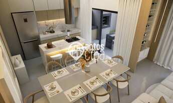 Imagem 7: Casa em condomínio à venda, 03 suítes, 02 vagas - Santa Cândida, Curitiba/PR