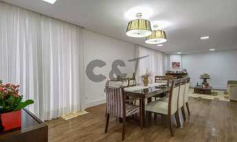 Imagem 3: Sobrado - 5 Dormitórios (2 Suítes) à Venda no Jardim dos Estados - São Paulo/SP