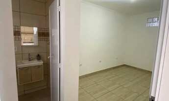 Imagem 4: Apartamento 2 quartos, sala, cozinha, banheiro, vaga de garagem - Tucuruvi