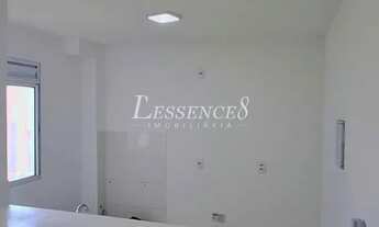 Imagem 3: Apto 39m² com 2 Quartos | Lorena Parque