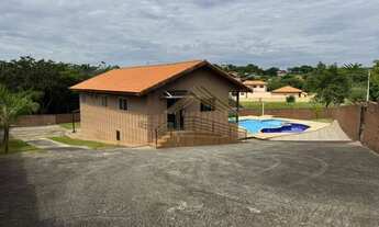 Imagem: Linda chácara a venda no interior, excelente