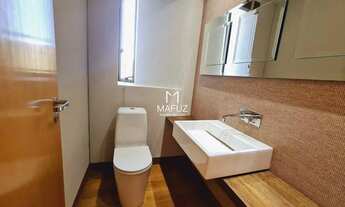 Imagem 6: Apartamento para alugar, 4 quartos - Vale dos Cristais