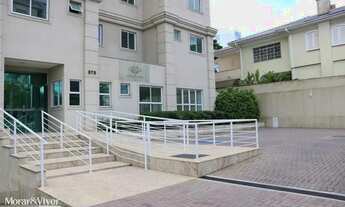 Imagem 4: Apartamento para Venda em Curitiba, Alto da Glória, 3 dormitórios, 1 suíte, 3 banheiros, 1