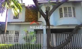 Imagem: Casa em Avenida General Osório - Vila Trujillo