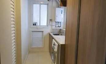 Imagem 5: Apto Allure - cond. Lharmonie - 3 suítes mobiliado