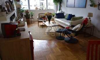 Imagem 3: SALA 3 QUARTOS COM VAGA EM COPACABANA