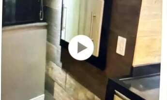 Imagem 4: Imóvel para venda com 111 metros quadrados com 3 quartos em Boa Vista - Porto Alegre - RS