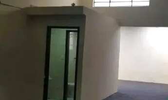 Imagem 7: GALPÃO - VILA GUIOMAR - SP