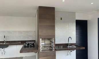 Imagem 7: Sobrado à venda em Paulínia, Vila Monte Alegre IV, com 3 suítes, com 200 m², Terras da Est