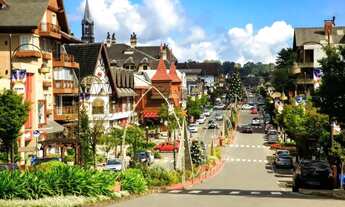 Imagem 7: Sitio - Bairro Linha Furna