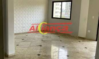 Imagem 6: APARTAMENTO COM 180M², 4 QUARTOS, 3 VAGA DE GARAGEM - MACEDO - GUARULHOS POR R$ 5.200,00