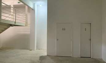 Imagem 7: Excelente loja/galpão para locação, bem localizada, espaçosa, pronta para uso, 2andares