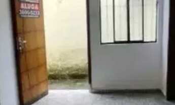 Imagem: Aluguel de casa sem taxa de condomínio