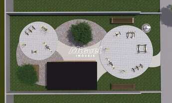 Imagem 7: Terreno em Condomínio, 0m² à venda, Residencial Fazenda Pinheirinho - Rio Das Pedras - Faz