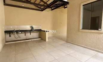 Imagem 3: Residencial Village Campinas - Casa no RESIDENCIAL VILLAGE CAMPINAS à venda no bairro Capu