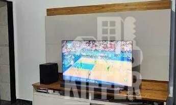 Imagem 6: Apartamento com 2 quartos à venda, 73 m² por R$ 280.000 - Centro - Niterói/RJ