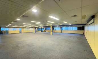 Imagem: Andar Comercial para Locação 1000m² Vila