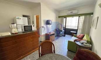 Imagem 3: Flat em excelente localização no bairro Meireles!