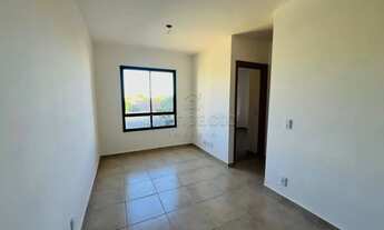 Imagem 2: Apartamento Padrão em São José do Rio Preto